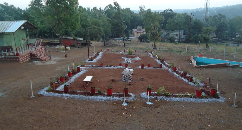 Panchgani Agro Village, Panchgani 4